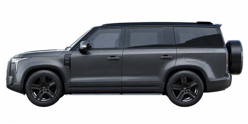 suv-i