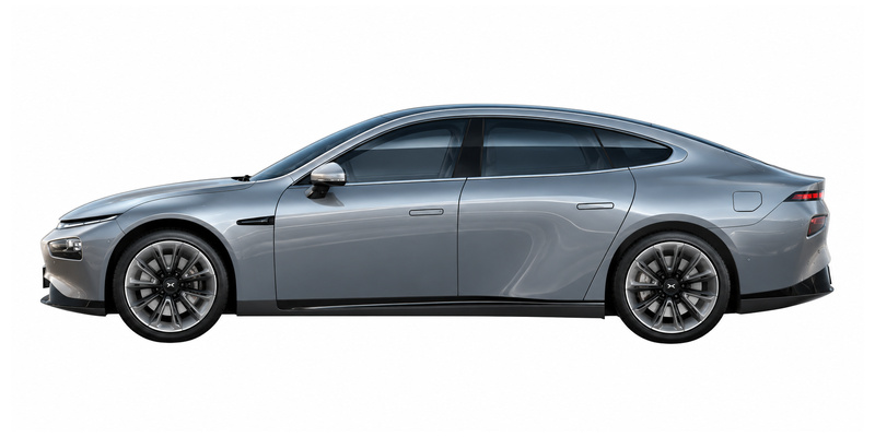sedan
