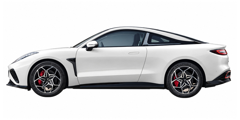coupe