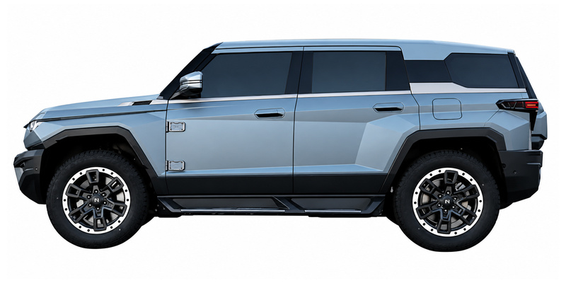 suv