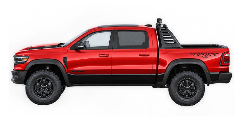 dt-pickup