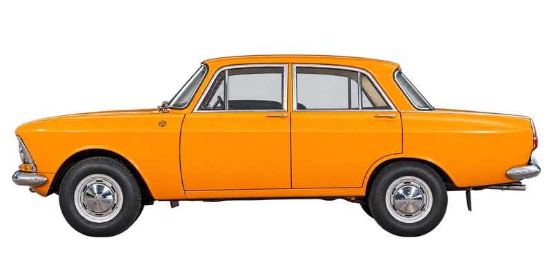 sedan